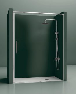 Mampara de ducha Plegable. Premium Series – Akuova